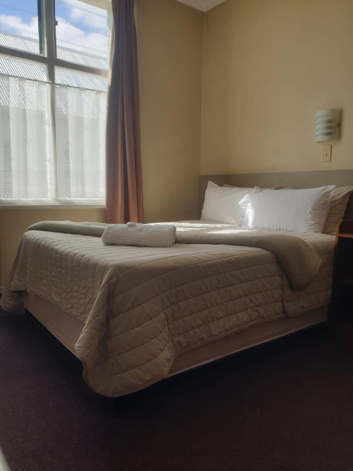 Park Hotel Bethlehem Exterior photo