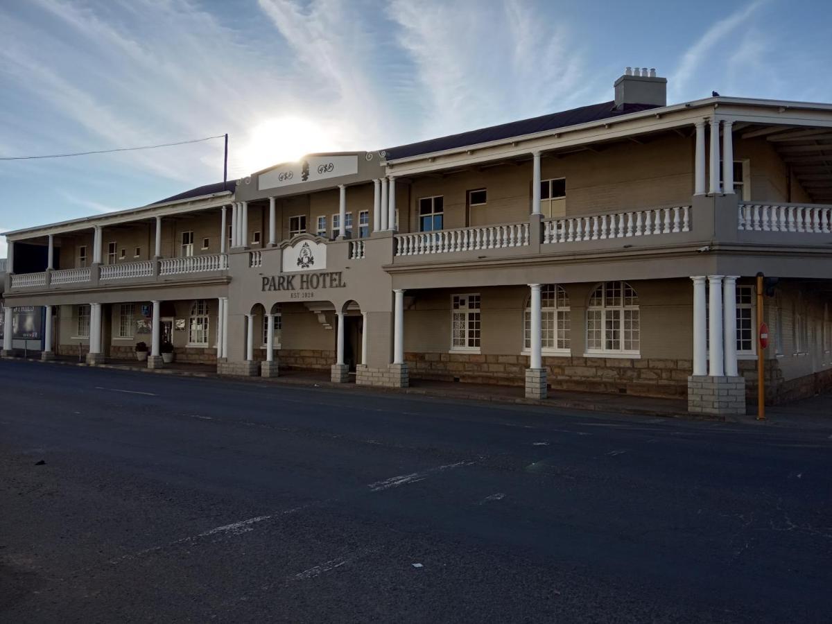 Park Hotel Bethlehem Exterior photo